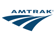 Amtrack Logo